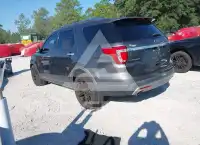 2016 Ford EXPLORER photo