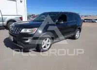 2016 Ford EXPLORER photo