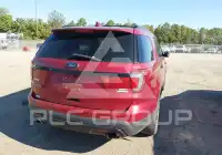 2016 Ford EXPLORER photo