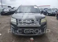 2016 Ford EXPLORER фото