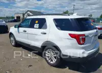 2016 Ford EXPLORER photo