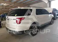 2016 Ford EXPLORER photo