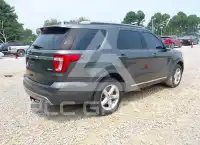 2016 Ford EXPLORER photo
