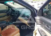 2016 Ford EXPLORER фото