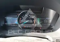2016 Ford EXPLORER фото