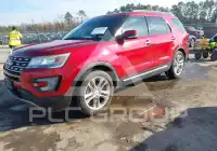 2016 Ford EXPLORER photo
