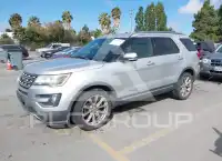 2016 Ford EXPLORER photo