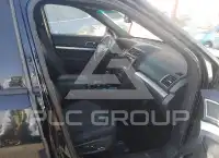 2016 Ford EXPLORER фото