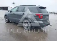 2016 Ford EXPLORER photo