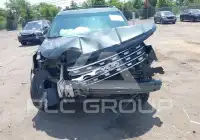 2016 Ford EXPLORER photo