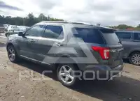 2016 Ford EXPLORER фото