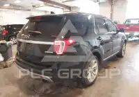 2016 Ford EXPLORER photo