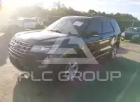 2016 Ford EXPLORER фото