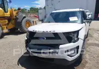 2016 Ford EXPLORER photo