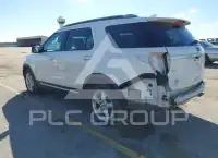 2016 Ford EXPLORER photo