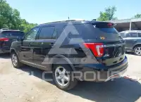 2016 Ford EXPLORER фото