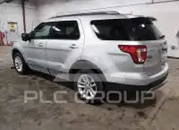 2016 Ford EXPLORER photo