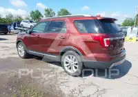 2016 Ford EXPLORER photo