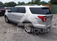 2016 Ford EXPLORER photo