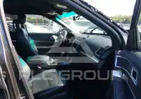 2016 Ford EXPLORER photo