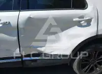 2016 Ford EXPLORER фото