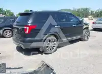 2016 Ford EXPLORER фото