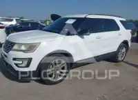 2016 Ford EXPLORER photo