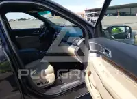 2016 Ford EXPLORER photo