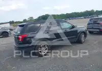 2016 Ford EXPLORER photo