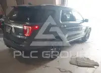 2016 Ford EXPLORER фото