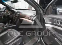 2016 Ford EXPLORER photo