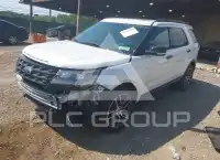2016 Ford EXPLORER photo