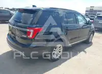 2016 Ford EXPLORER photo