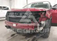 2016 Ford EXPLORER photo