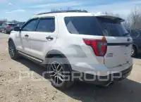 2016 Ford EXPLORER фото