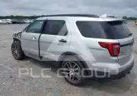 2016 Ford EXPLORER photo
