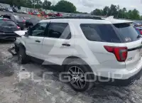 2016 Ford EXPLORER photo