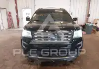 2016 Ford EXPLORER photo
