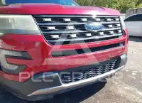 2016 Ford EXPLORER photo
