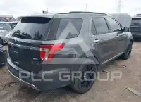 2016 Ford EXPLORER photo