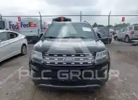 2016 Ford EXPLORER фото