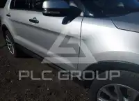 2016 Ford EXPLORER фото