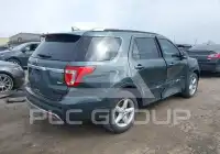 2016 Ford EXPLORER photo