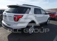 2016 Ford EXPLORER photo