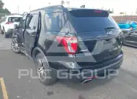 2016 Ford EXPLORER фото