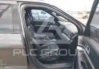 2016 Ford EXPLORER фото