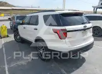 2016 Ford EXPLORER фото