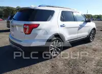 2016 Ford EXPLORER photo
