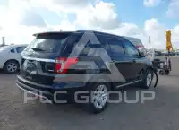 2016 Ford EXPLORER photo