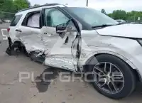 2016 Ford EXPLORER фото
